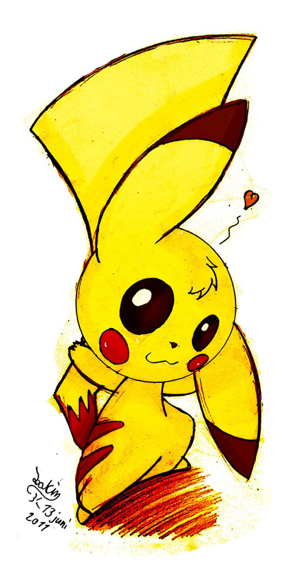 ...Random pikachu 2...