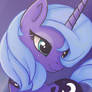 ...MLP FIM Luna icon...