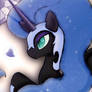 MLP FIM - Nightmare Moon