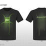 deviantART T-shirt contest II