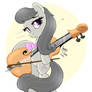 MLP FIM - Octavia Is Ready To Play