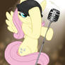 MLP FIM - Fluttershy's Awesome Song