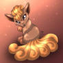 Beautiful Vulpix