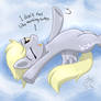 MLP FIM - Derpy Don't Feel For It