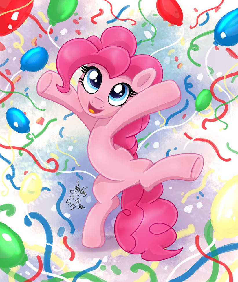 Литл пони день рождение. My little Pony Пинки Пай. Пони Пинки Пай вечеринка. Пинки Пай день рождения. С днем рождения пони.