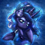 MLP FIM - Princess Luna Love Her Magical Music
