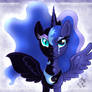 MLP FIM - Princess Luna Become Nightmare Moon