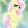 MLP FIM - Heavenly Angel Fluttershy Livestream