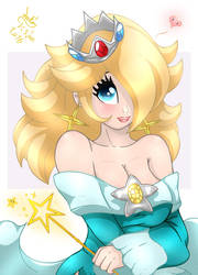 Rosalina 2