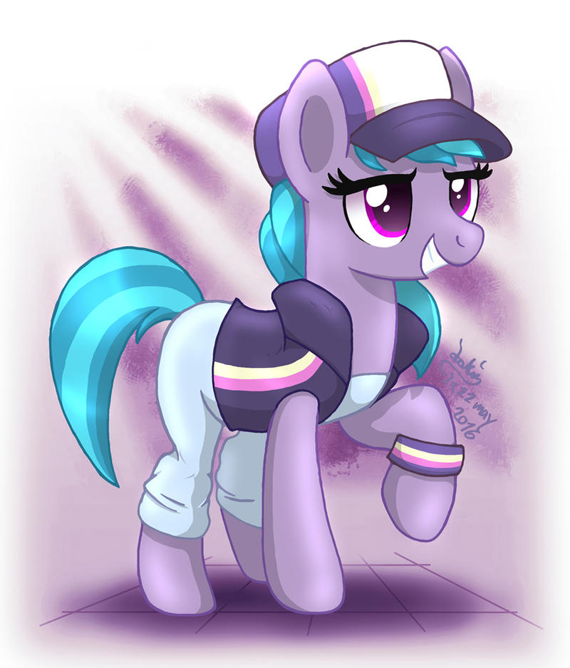 MLP FIM Dance Pony Azure Velour By Joakaha On DeviantArt mlp-fim-dance-pony-azure-velour-by-joakaha-on-deviantart