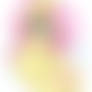 MLP FIM - Different Anthro Fluttershy