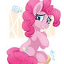 MLP FIM - Pinkie Pie Do I Have To