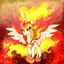 MLP FIM - Daybreaker