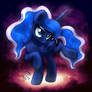 MLP FIM - Princess Luna Dance