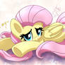 MLP FIM - Fluttershy Oh My