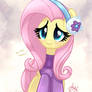 MLP FIM - Fluttershy Was Cheated