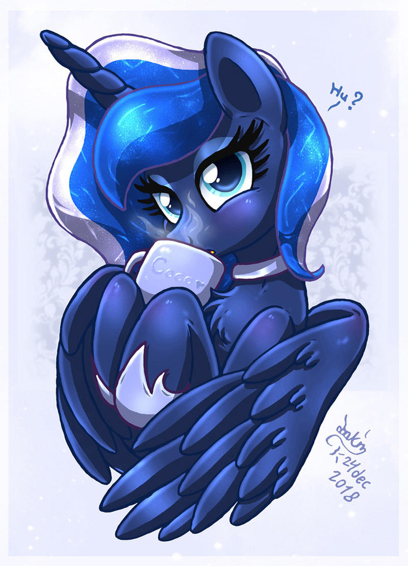 Luna love 86 Luna love 86