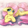 MLP FIM - Fluttershy Day 2020