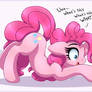 MLP FIM - Playfull Pinkie Pie