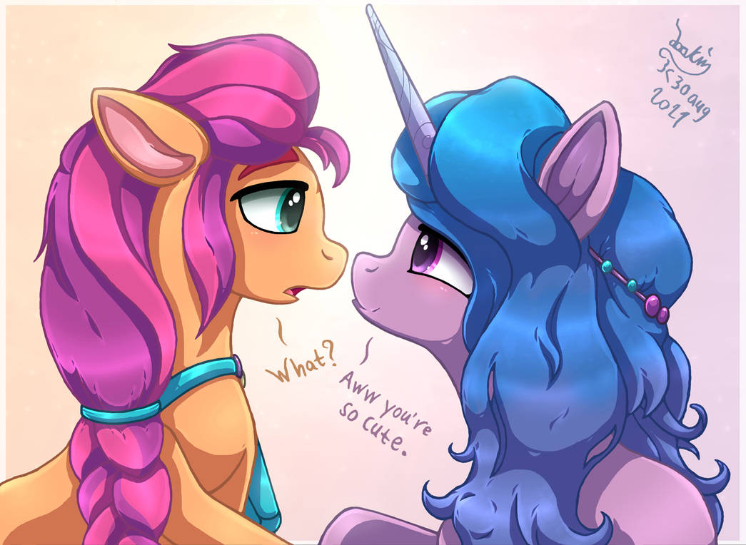 mlp_g5___izzy_thinks_sunny_is_cute_by_joakaha_deq3sqq-pre.jpg