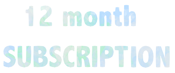 12 month adopt subscription