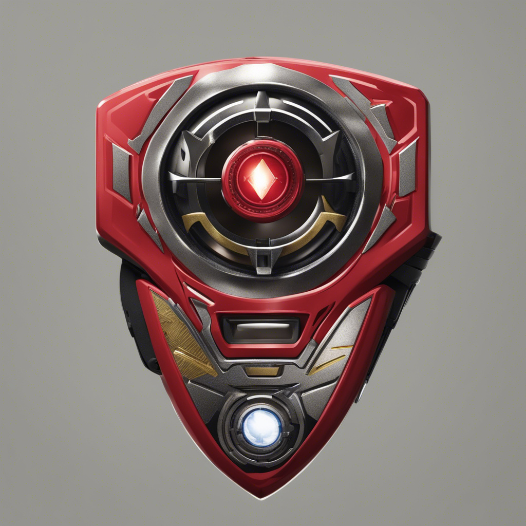 Power Rangers Morpha Power Ranger Ranger Morpher by napdog69 on DeviantArt