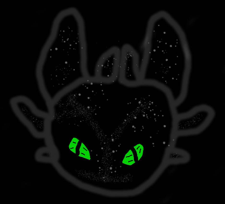 Toothless Art by DoopyV2 on DeviantArt