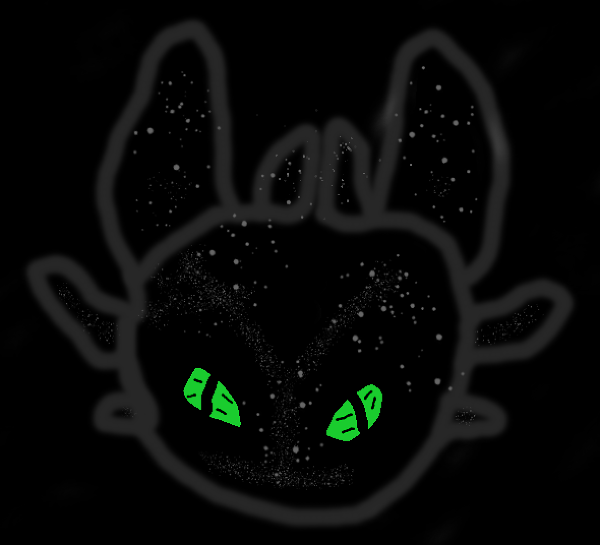 Toothless Art by DoopyV2 on DeviantArt