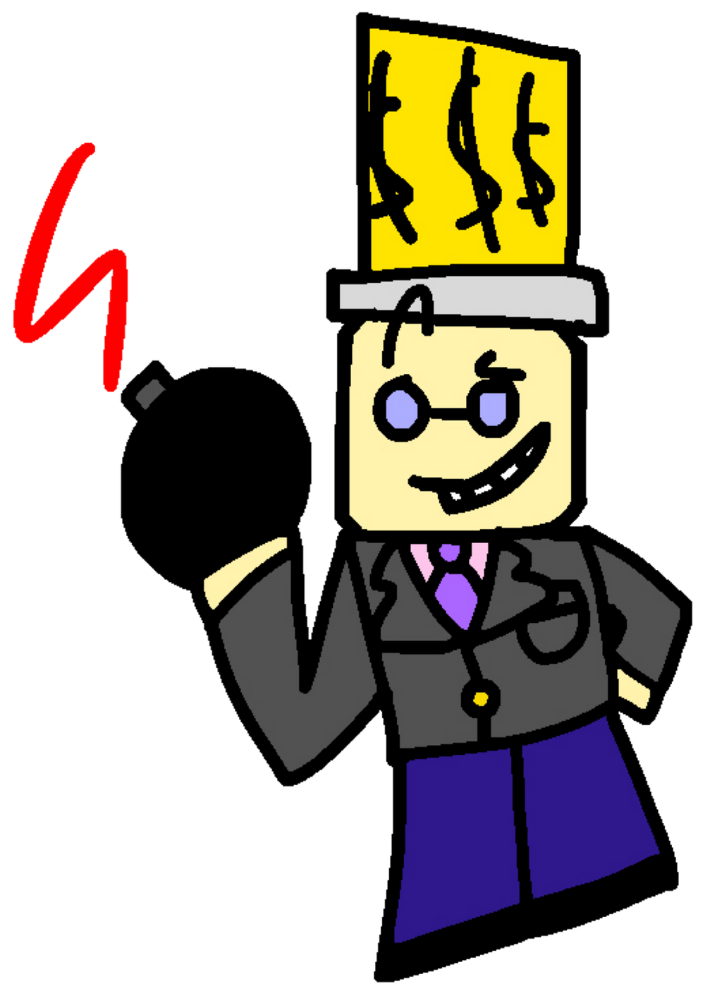 Polyhex by Ceertax on DeviantArt