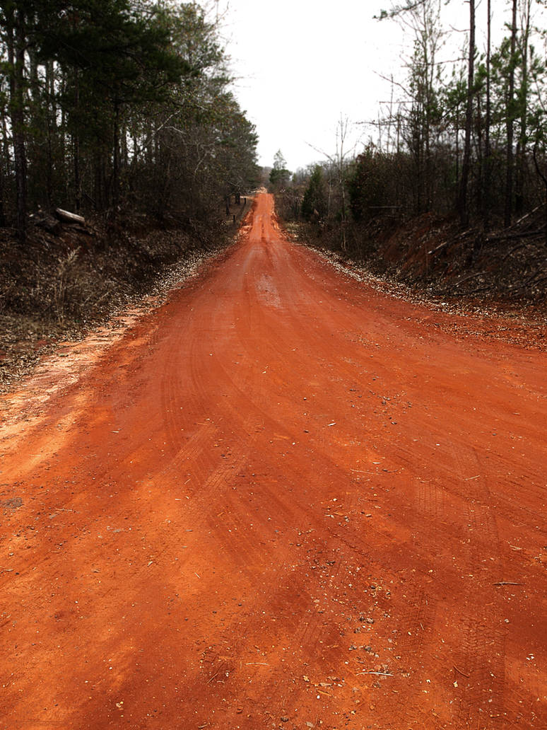 Red Clay Road - New Georgia Encyclopedia