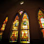 Stained Glass Windows