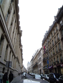 Sorbonne Tunnel