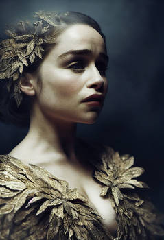 Emilia Clarke