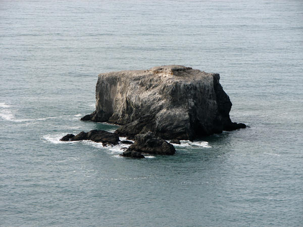 Ocean rock stock