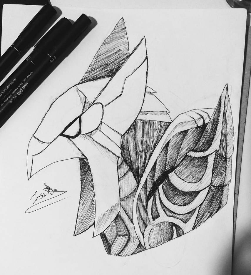 Azir o imperador das areias