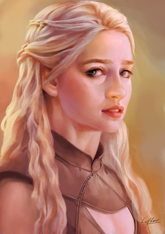 Daenerys Targaryen