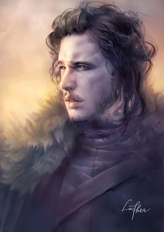 Jon snow