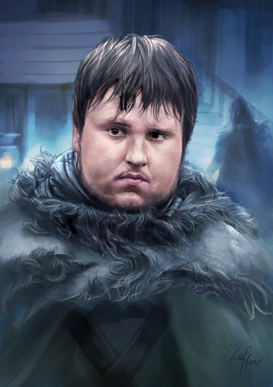 Samwell Tarly