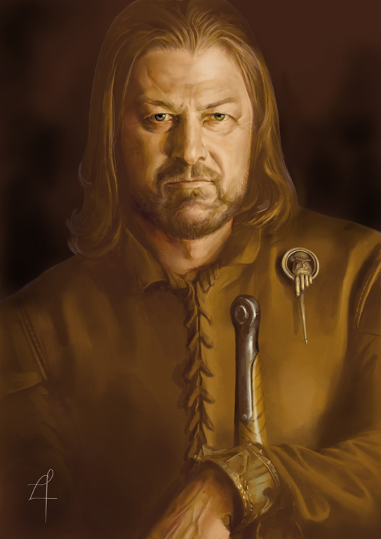 EddardStark 2