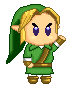 Chibi Link