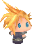 Cloud Strife