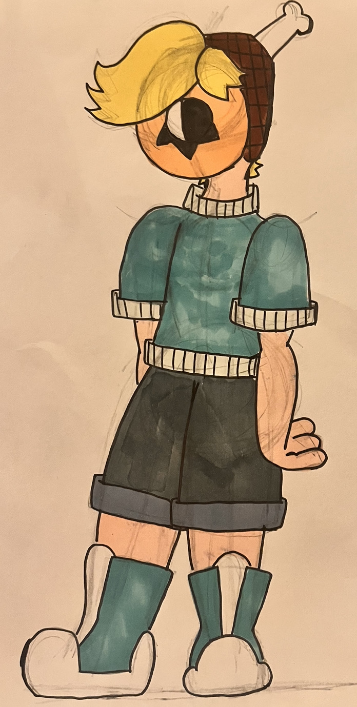 Hamantha Jack Stauber By Tarranbrook On Deviantart Hamantha Jack Stauber By Tarranbrook On Deviantart