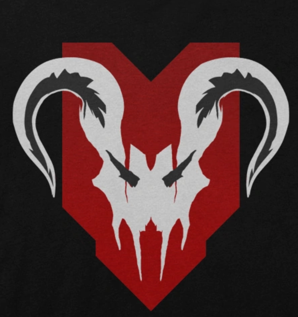 Apex Predators by Iaconus on DeviantArt