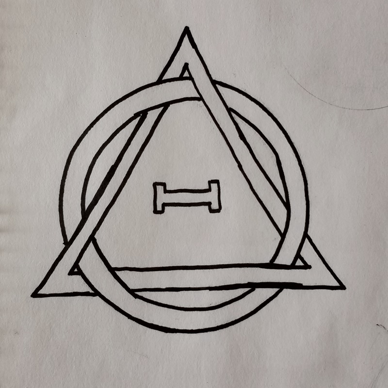 Theta-Delta by Pride-Flags on DeviantArt  Symbols, Greek symbol tattoo,  Delta symbol