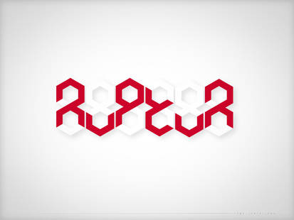 logo ruptur