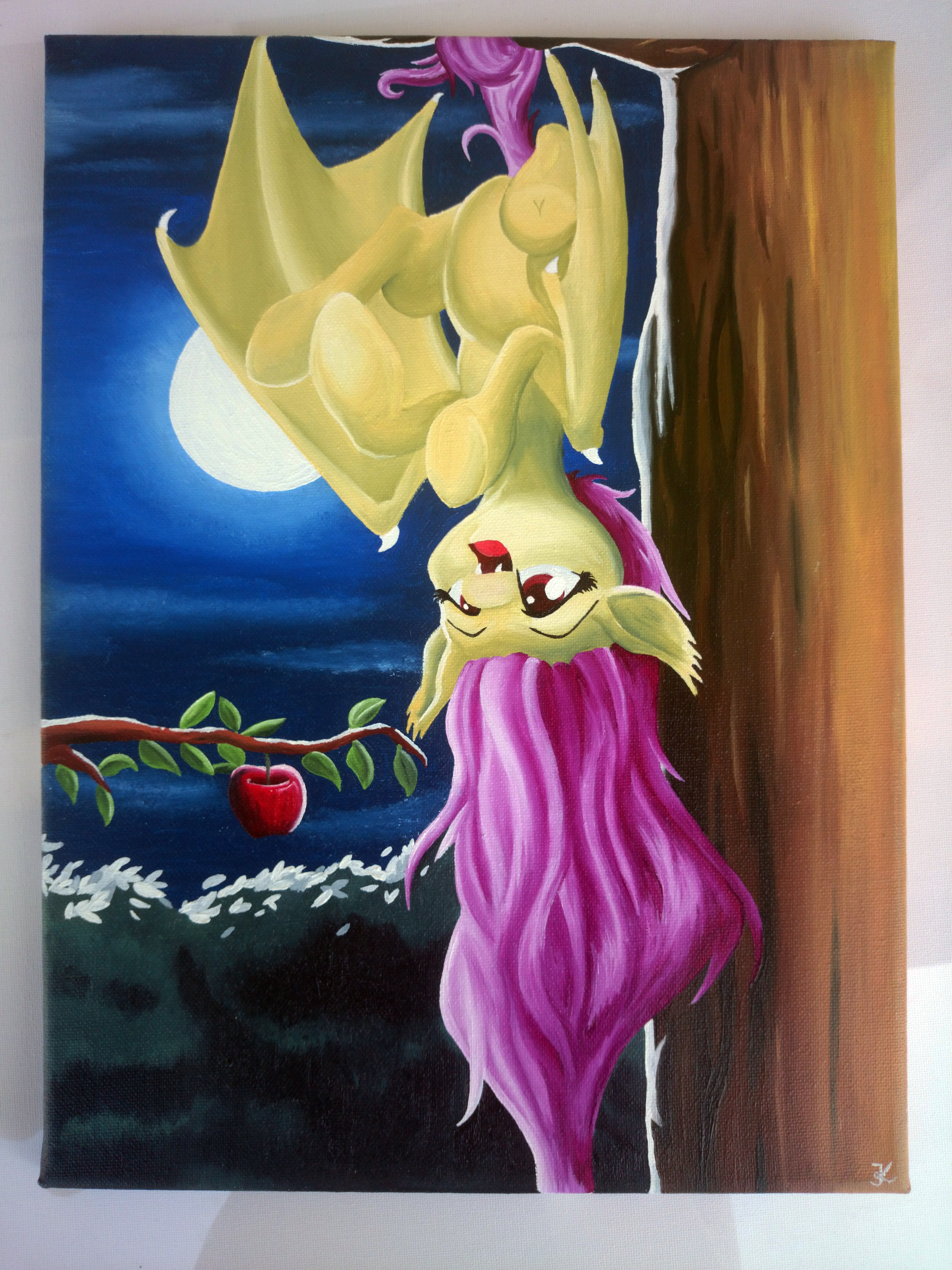 Flutterbat - for sale -