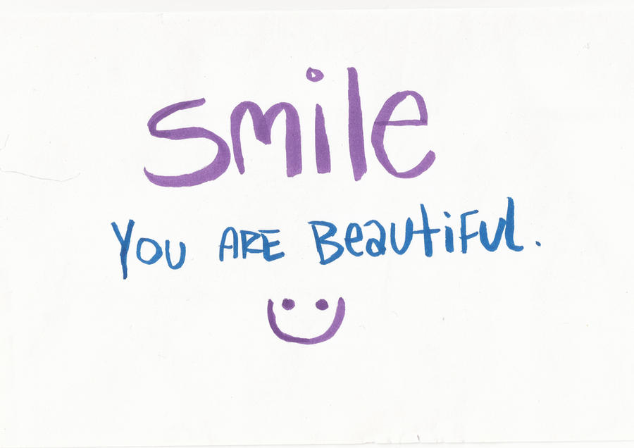 You are beautiful thing. Smile надпись. Be you!. Картинки с надписью smile. Smile you are beautiful.