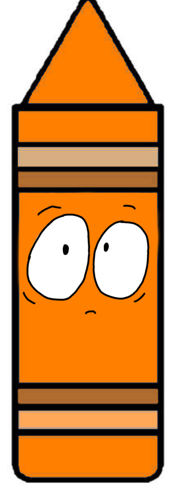 Supertato - Oranj