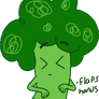 Broccoli stiming