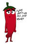 Chilli!